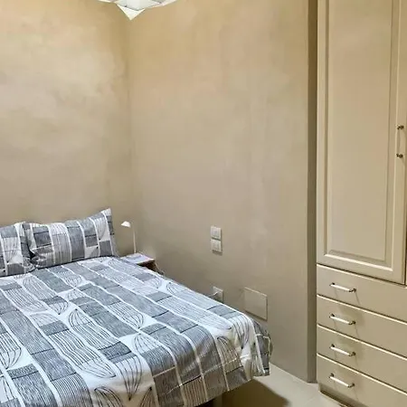 Apartmán True Oasis In The Heart Of Lecce