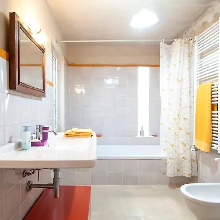 True Oasis In The Heart Of * Lecce