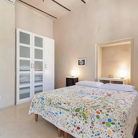True Oasis In The Heart Of Lecce