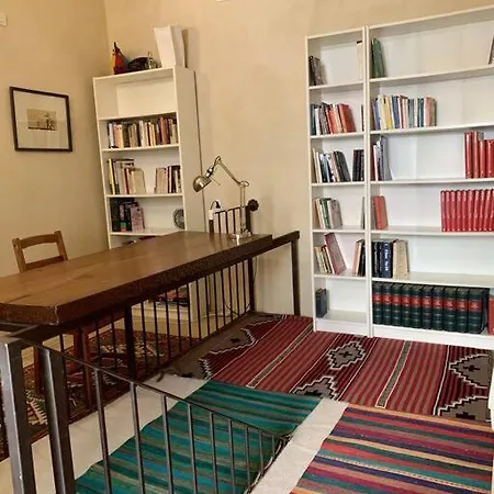 True Oasis In The Heart Of Apartmán