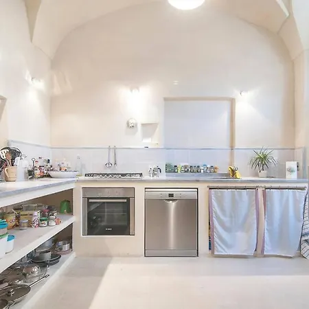 Apartmán True Oasis In The Heart Of Lecce