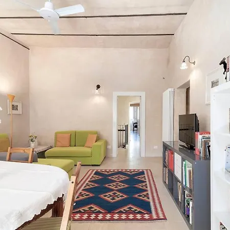 Apartmán True Oasis In The Heart Of